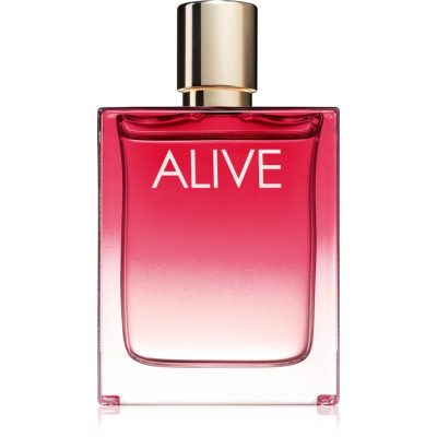Hugo Boss BOSS Alive Intense parfémovaná voda pro ženy 80 ml - parfo.cz