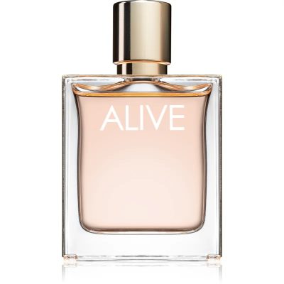 Hugo Boss BOSS Alive parfémovaná voda pro ženy 50 ml - parfo.cz