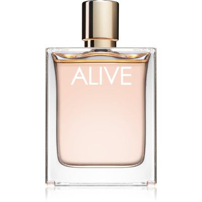 Hugo Boss BOSS Alive parfémovaná voda pro ženy 80 ml - parfo.cz