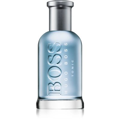 Hugo Boss BOSS Bottled Tonic toaletní voda pro muže 100 ml - parfo.cz