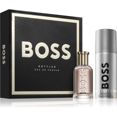 Hugo Boss BOSS Bottled dárková sada pro muže - parfo.cz