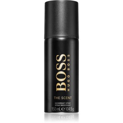 Hugo Boss BOSS The Scent deodorant ve spreji pro muže 150 ml - parfo.cz