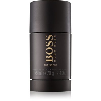 Hugo Boss BOSS The Scent deostick pro muže 75 ml - parfo.cz