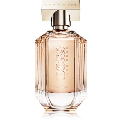 Hugo Boss BOSS The Scent parfémovaná voda pro ženy 50 ml - parfo.cz