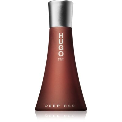 Hugo Boss HUGO Deep Red parfémovaná voda pro ženy 50 ml - parfo.cz