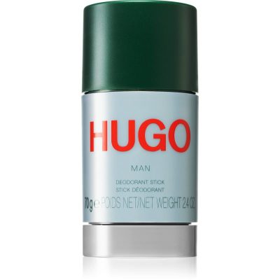 Hugo Boss HUGO Man deostick pro muže 70 g - parfo.cz
