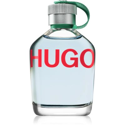 Hugo Boss HUGO Man toaletní voda pro muže 125 ml - parfo.cz