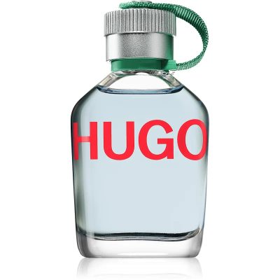 Hugo Boss HUGO Man toaletní voda pro muže 75 ml - parfo.cz