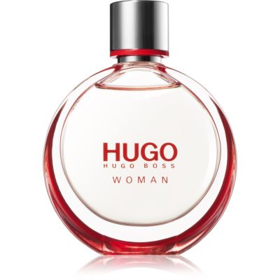 Hugo Boss HUGO Woman parfémovaná voda pro ženy 50 ml - parfo.cz