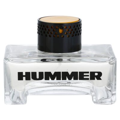 Hummer Hummer toaletní voda pro muže 125 ml - parfo.cz