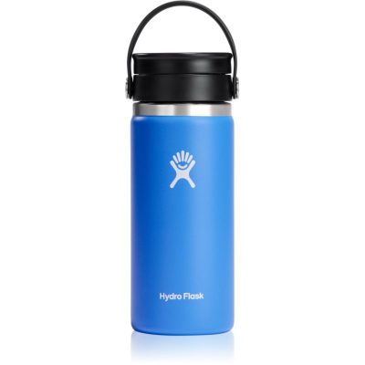 Hydro Flask Coffee with Flex Sip™ Lid termohrnek barva Blue 473 ml - parfo.cz