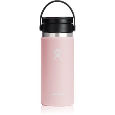 Hydro Flask Coffee with Flex Sip™ Lid termohrnek barva Pink 473 ml - parfo.cz