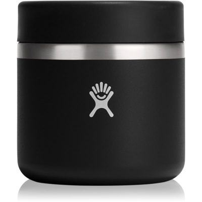 Hydro Flask Insulated Food Jar termoska na jídlo barva Black 591 ml - parfo.cz