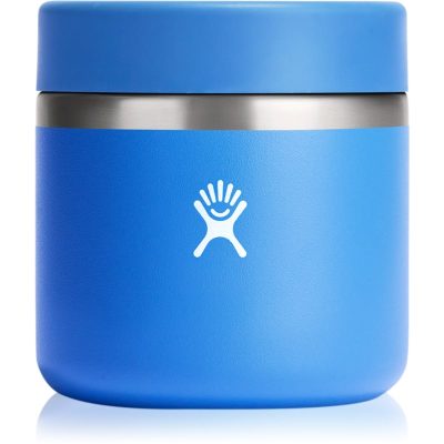 Hydro Flask Insulated Food Jar termoska na jídlo barva Blue 591 ml - parfo.cz