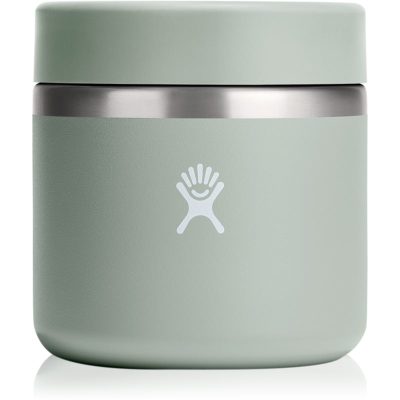 Hydro Flask Insulated Food Jar termoska na jídlo barva Olive 591 ml - parfo.cz