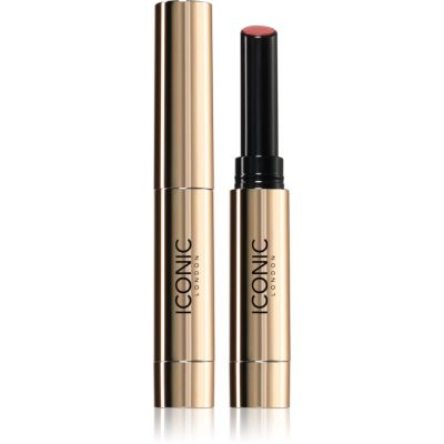 ICONIC London Melting Touch Lip Balm hydratační balzám na rty odstín Sitting Pretty 3 ml - parfo.cz