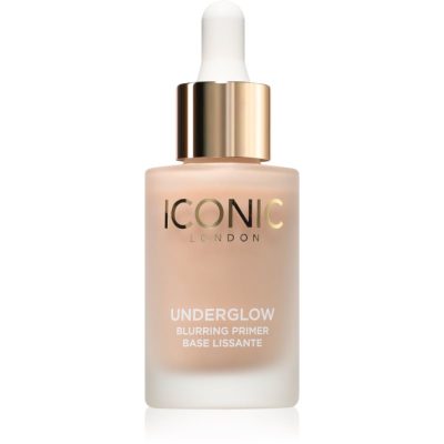 ICONIC London Underglow Blurring Primer podkladová báze pro minimalizaci pórů 27 ml - parfo.cz