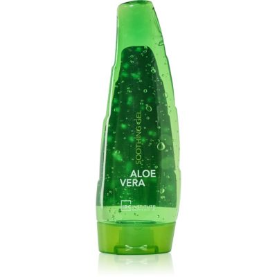 IDC Institute Aloe Vera zklidňující gel na tělo 270 ml - parfo.cz