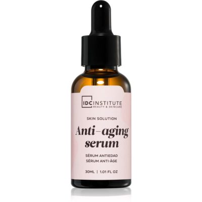 IDC Institute Anti-Aging sérum proti stárnutí 30 ml - parfo.cz