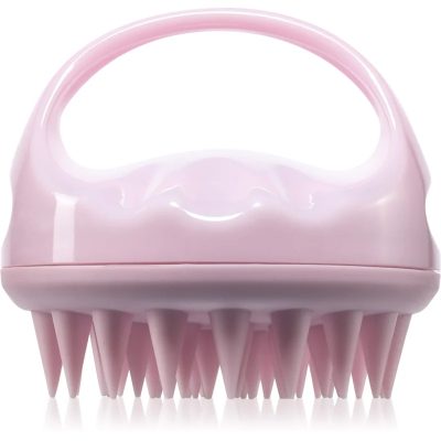 IDC Institute Shampoo Brush masážní kartáč 1 ks - parfo.cz