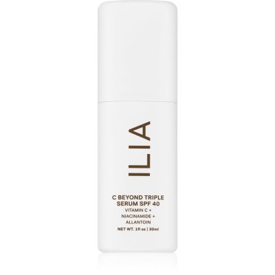 ILIA Extra Light To Light rozjasňující BB krém SPF 40 odstín 01 30 ml - parfo.cz