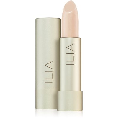 ILIA Lipstick hydratační rtěnka odstín 4 g - parfo.cz
