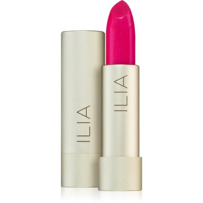 ILIA Lipstick hydratační rtěnka odstín Jump 4 g - parfo.cz