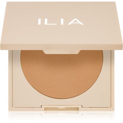 ILIA Nightlite Bronzing Powder bronzující pudr odstín Novelty 7