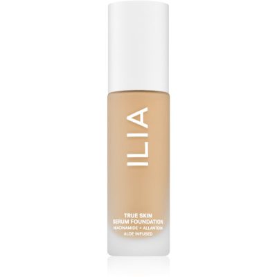 ILIA True Skin Serum Foundation make-up s niacinamidem odstín Kunoy SF4.5 30 ml - parfo.cz