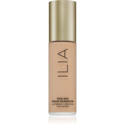 ILIA True Skin Serum Foundation make-up s niacinamidem odstín Milos SF8 30 ml - parfo.cz