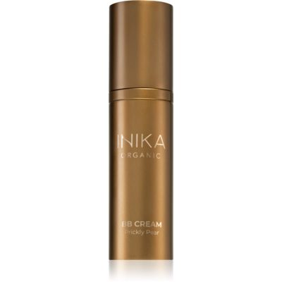 INIKA Organic BB Cream BB krém odstín Beige 30 ml - parfo.cz