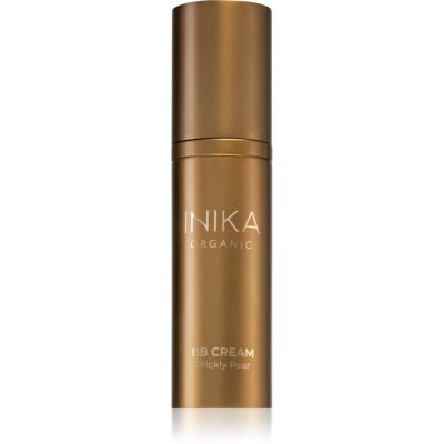 INIKA Organic BB Cream BB krém odstín Cream 30 ml - parfo.cz