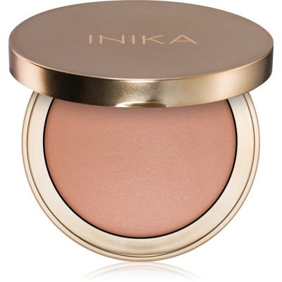 INIKA Organic Baked Bronzer bronzující kompaktní pudr odstín Sunkissed 8 g - parfo.cz