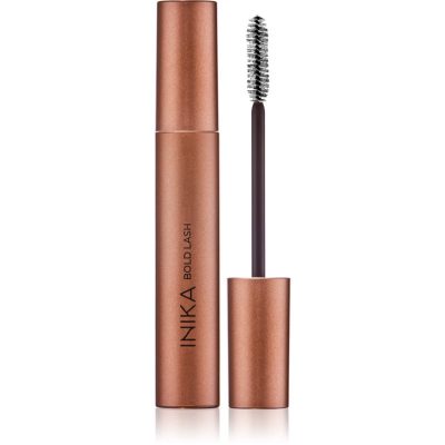 INIKA Organic Bold Lash objemová řasenka 12 ml - parfo.cz
