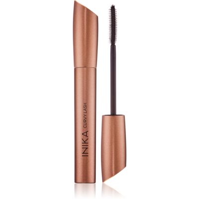 INIKA Organic Curvy Lash tvarující řasenka 8 ml - parfo.cz