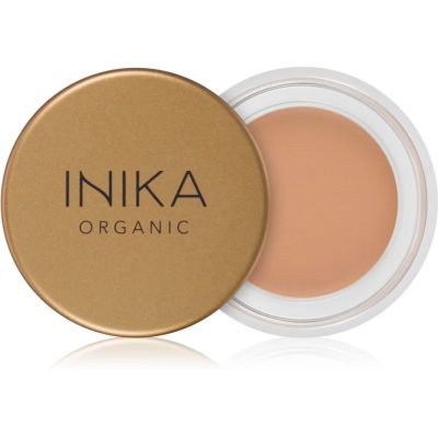 INIKA Organic Full Coverage krémový korektor pro plné krytí odstín Sand 3