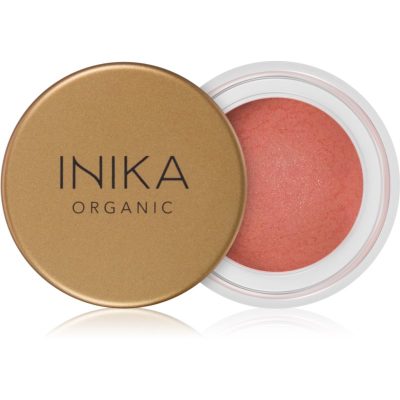 INIKA Organic Lip & Cheek multifunkční líčidlo pro oči