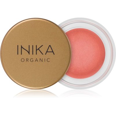INIKA Organic Lip & Cheek multifunkční líčidlo pro oči
