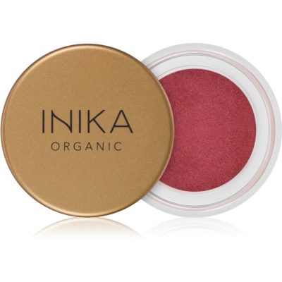 INIKA Organic Lip & Cheek multifunkční líčidlo pro oči