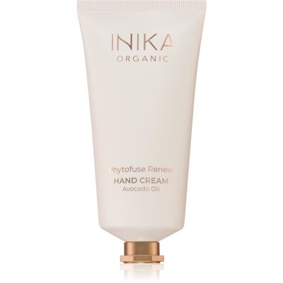 INIKA Organic Phytofuse Renew Hand Cream hydratační krém na ruce 75 ml - parfo.cz