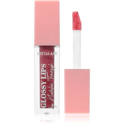 INSTALASH Glossy Lips lesk na rty odstín Candy Dream 3.6 ml - parfo.cz