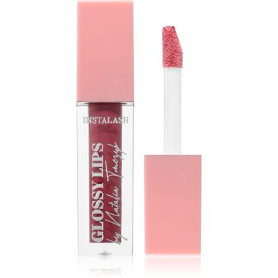 INSTALASH Glossy Lips lesk na rty odstín Sweet Fantasy 3.6 ml - parfo.cz