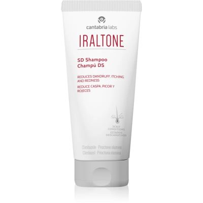 IRALTONE SD Shampoo dermatologický šampon 200 ml - parfo.cz