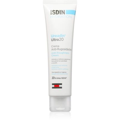 ISDIN UREADIN Ultra 20 hydratační a zklidňující krém na tělo 100 ml - parfo.cz