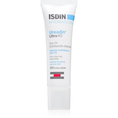 ISDIN UREADIN Ultra 40 exfoliační gel 30 ml - parfo.cz
