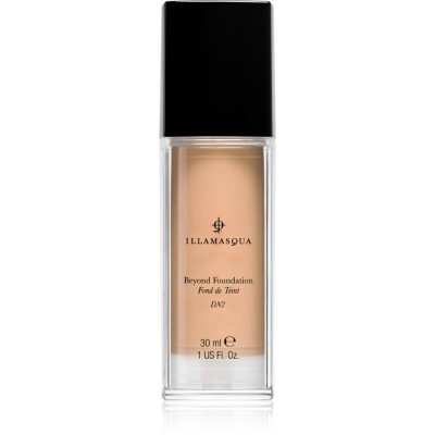 Illamasqua Beyond Foundation ultra lehký make-up odstín DN2 30 ml - parfo.cz