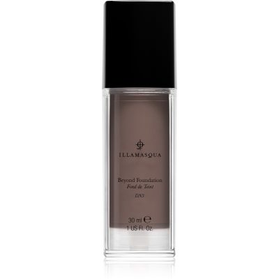 Illamasqua Beyond Foundation ultra lehký make-up odstín DN3 30 ml - parfo.cz
