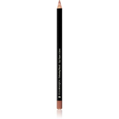 Illamasqua Colouring Lip Pencil konturovací tužka na rty odstín Raw 1