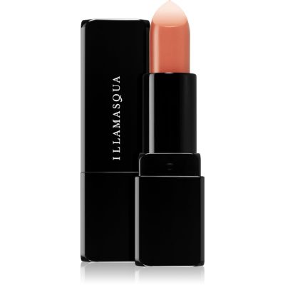 Illamasqua Sheer Veil Lipstick vyživující rtěnka odstín Funberry 4 g - parfo.cz