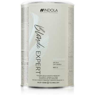 Indola Blond Expert zesvětlující pudr 450 g - parfo.cz